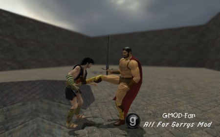 Ace's Leonidas V2