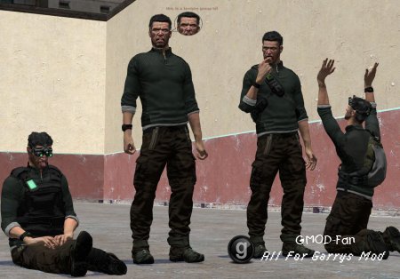Sam Fisher (Conviction)