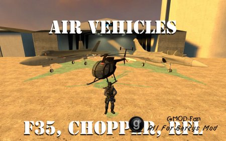 AirVehicles