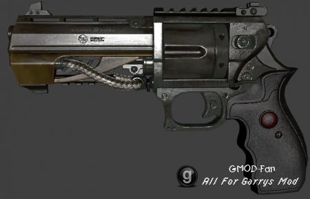 Singularity Weapons