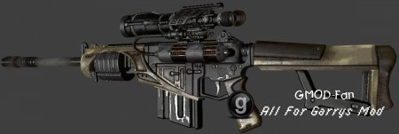 Singularity Weapons