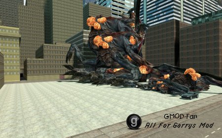 Grom (Singularity)