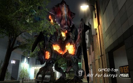 Grom (Singularity)