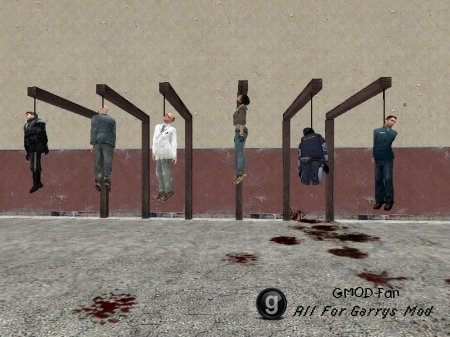 gallows