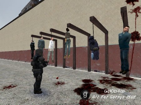 gallows