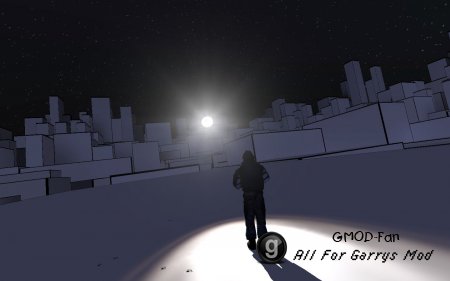 Dynamic Shadows v1