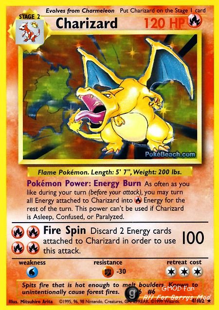 Classic Pokemon Cards Classic Pokemon Cards