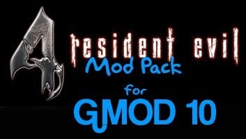Resident Evil 4 Mod Pack (1.2)