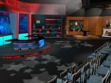 TV Station
