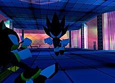 Sonic The Hedgehog Mod