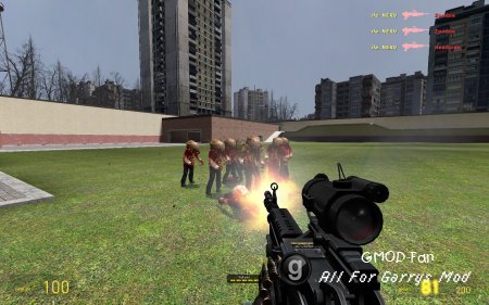 Customizable Weaponry 1.231