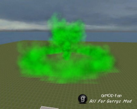 ToxicNuke