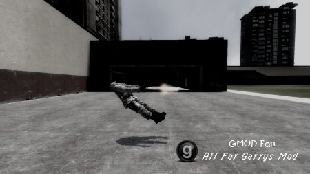 BulletTime V1