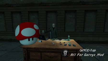 Drugs Mod 2.0