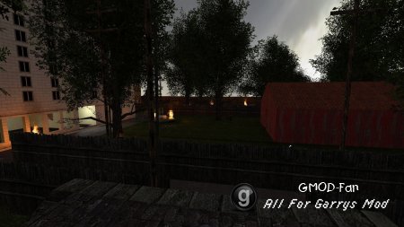 Npc Zombie Survival V1