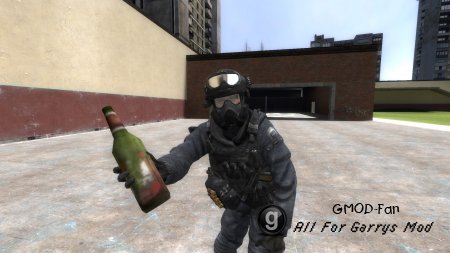 nexed mw3 guys