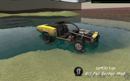 Buoyancy Tool v1.1