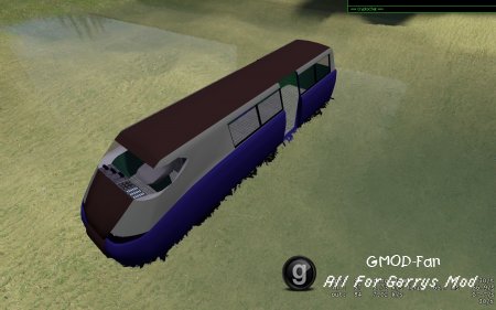 Buoyancy Tool v1.1