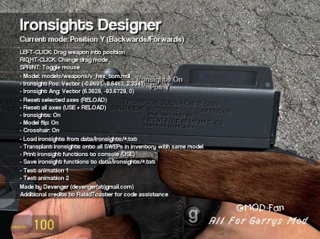 fixed thompson