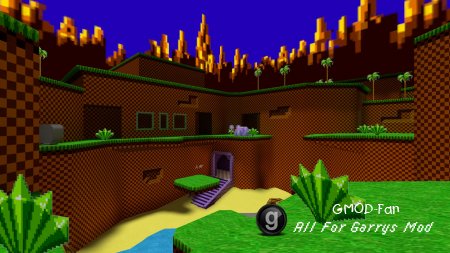 de_Sonic The Hedgehog