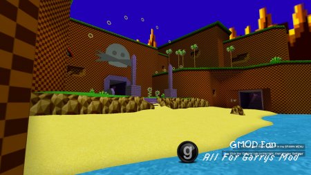 de_Sonic The Hedgehog