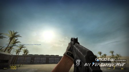BF:P4F - Saiga-12k