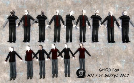 Vampire Pack