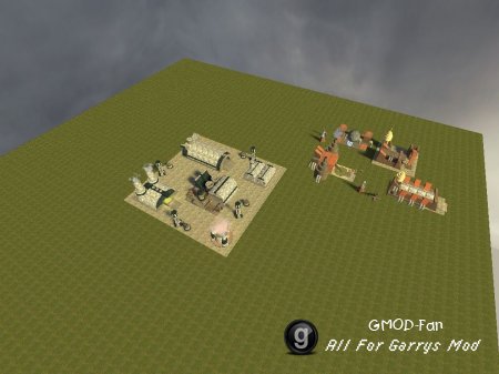 Red Alert 2 Beta