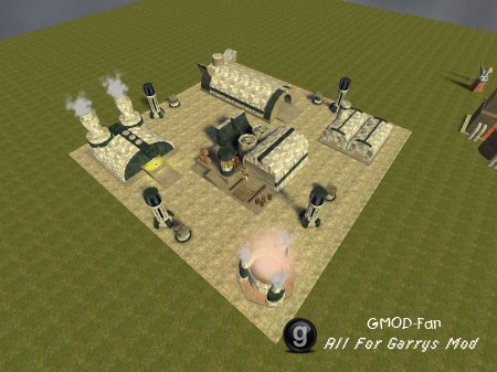 Red Alert 2 Beta