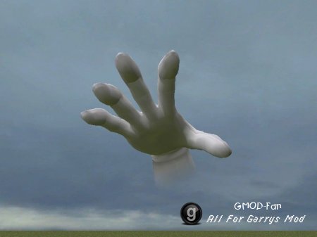 SSBB Master Hand and Crazy Hand v1.2