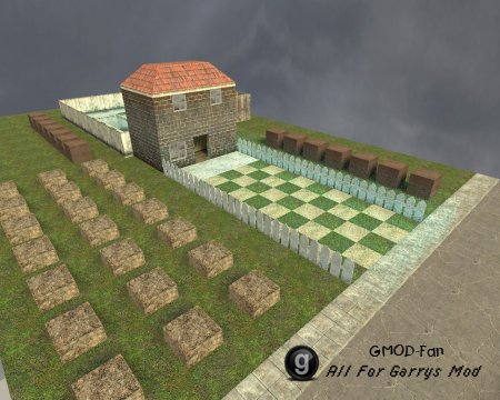 gm_PlantsVsZombies