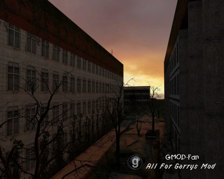 Pripyat beta!