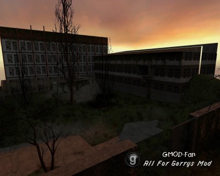 Pripyat beta!