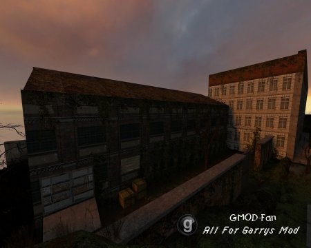 Pripyat beta!