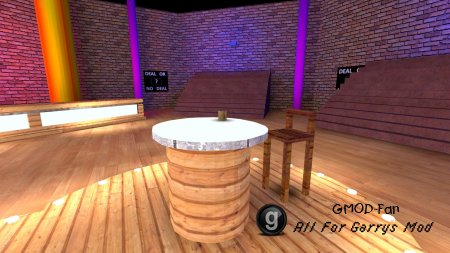 Deal Or No Deal