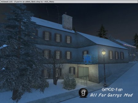 RP_Christmastown (Real)