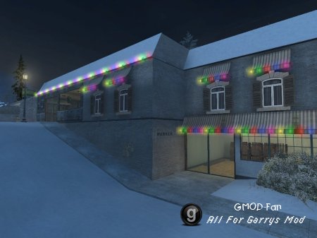 RP_Christmastown (Real)