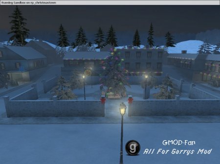 RP_Christmastown (Real)