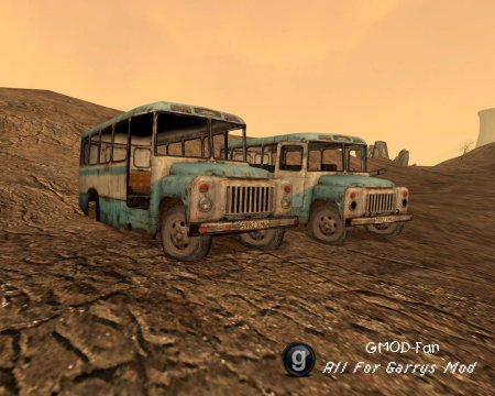 STALKER PACKS