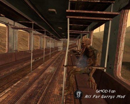 STALKER PACKS