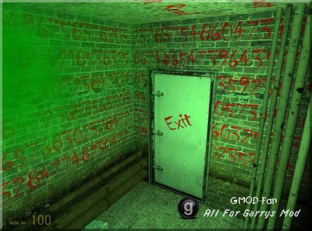 Saw the Safe Game II