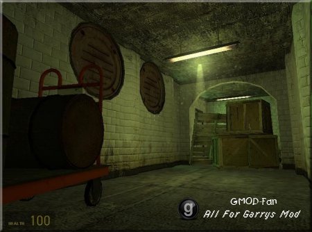 Saw the Safe Game II