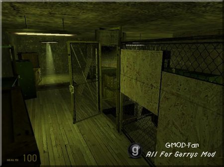 Saw the Safe Game II