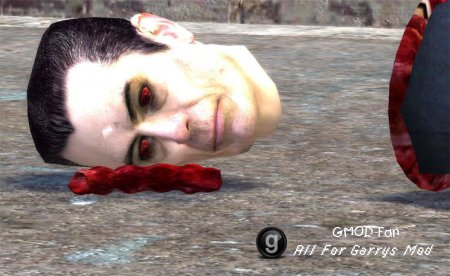 Heads Pack