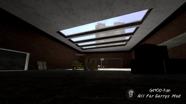 Derby Arena Save