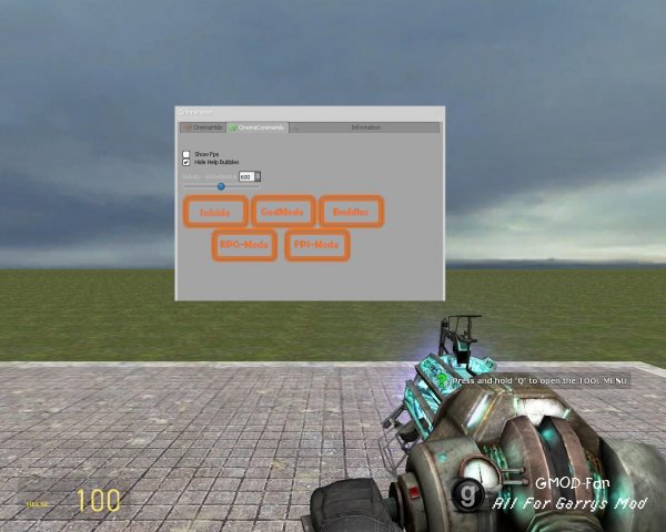 CinemaHelper 4.0