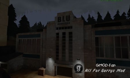Meet the Medic Map Replica