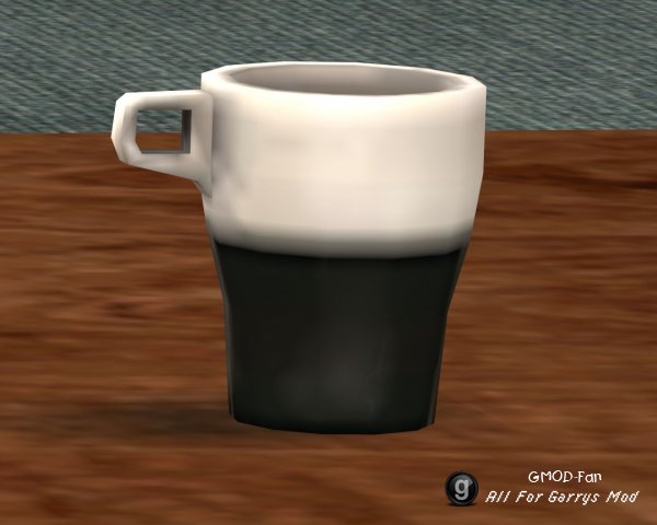 Mass Effect - Coffee mug