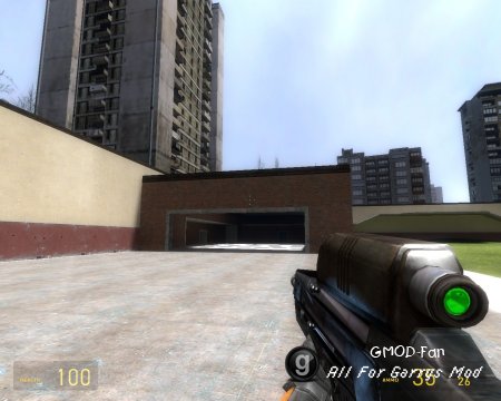 Oicw swep BETA