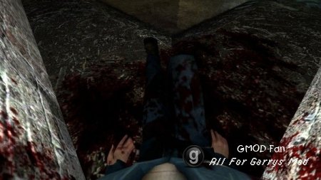 Realistic dismemberment